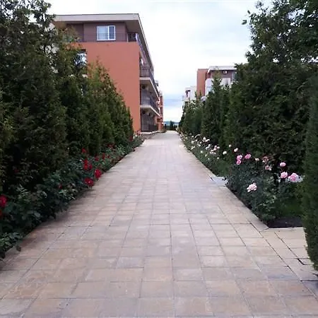 Holiday Appartement Sunny Beach