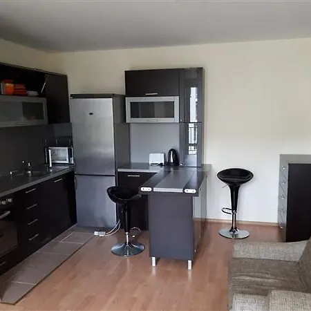 Apartment Holiday