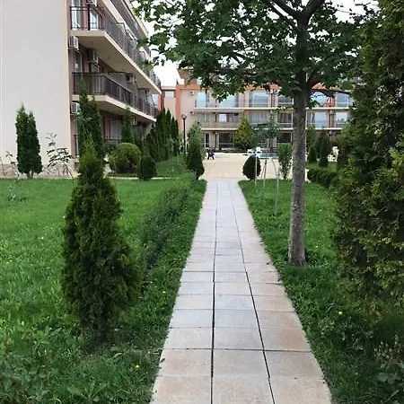Holiday Apartment