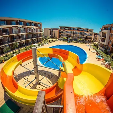 Apartment Holiday