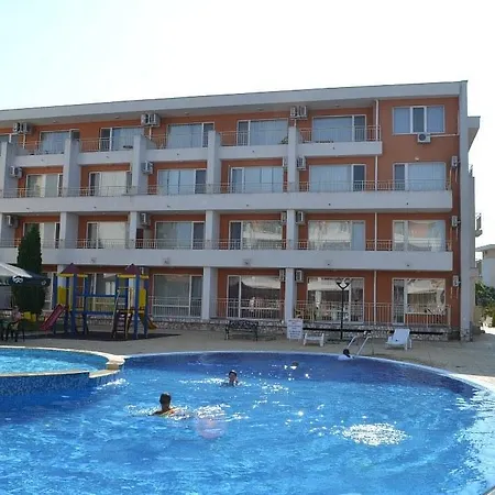 Holiday Apartment Slantschew brjag