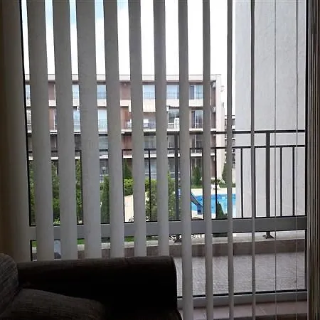 Holiday * Слънчев бряг